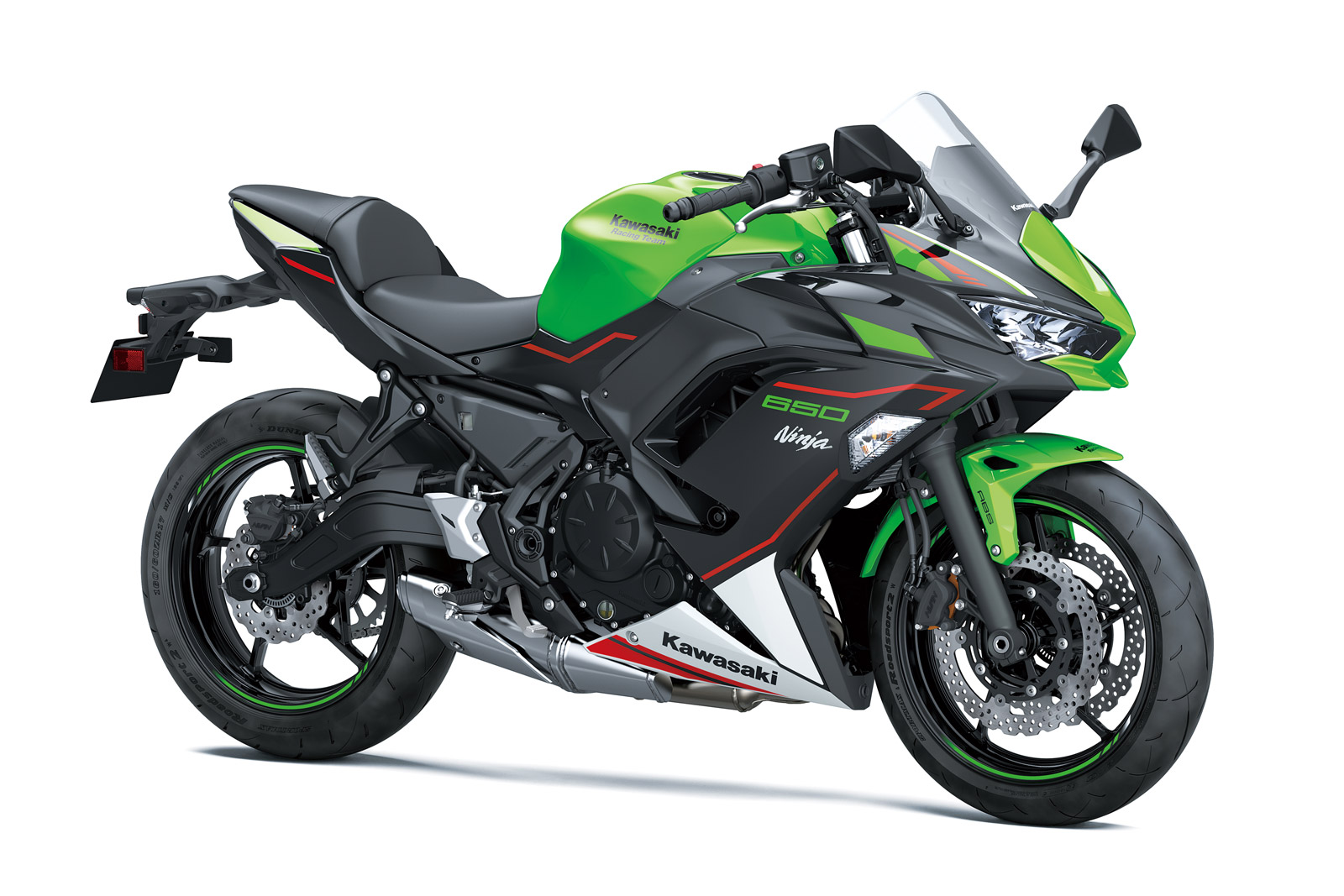 Kawasaki Ninja 650 - 2020/2021 - Euro 5